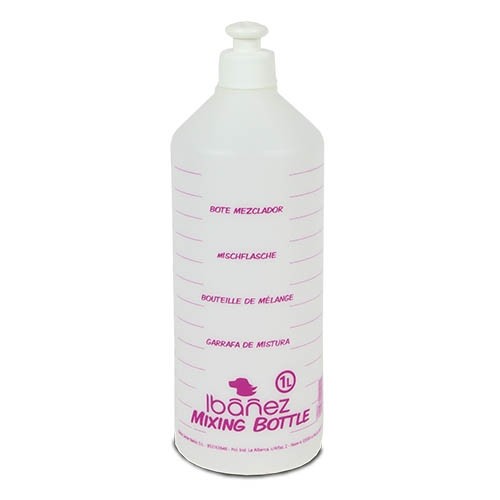 Bouteille Special Dilution 1l - Petdesign.fr Setter Bakio S.L. Vie Quotidienne pour chien en France, produit de haute qualité