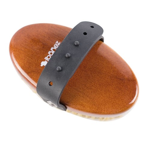 Brosse en poil naturel - Petdesign.fr PetDesign shop Toilettage pour chien en France, produit de haute qualité