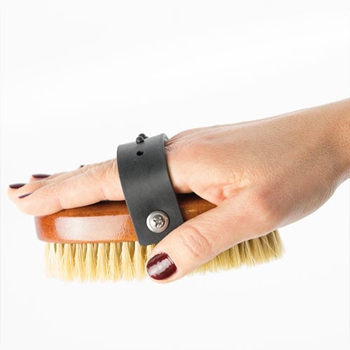 Brosse en poil naturel - Petdesign.fr PetDesign shop Toilettage pour chien en France, produit de haute qualité