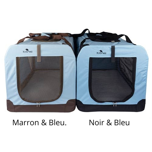 Foldable Canvas Crate - color of your choice