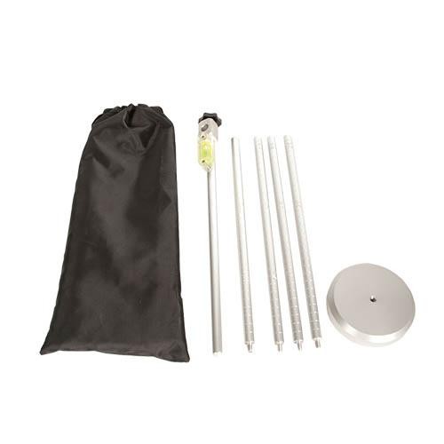 Toise professionnelle pour mesure taille garrot - Petdesign.fr Setter Bakio S.L. EXPOS pour chien en France, produit de haute qualité