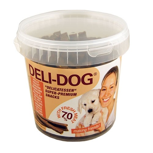 Snack Récompenses Chien - Petdesign.fr Setter Bakio S.L. EDUC pour chien en France, produit de haute qualité