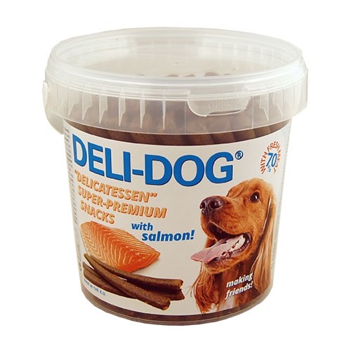 Snack Récompenses Chien - Petdesign.fr Setter Bakio S.L. EDUC pour chien en France, produit de haute qualité