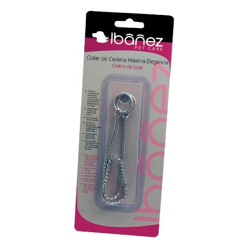 Colliers Métalliques Elegance - Petdesign.fr Setter Bakio S.L. Vie Quotidienne pour chien en France, produit de haute qualité