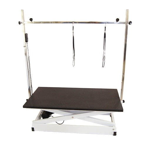Table Electrique Comfort 110cm - Petdesign.fr Setter Bakio S.L. Toilettage pour chien en France, produit de haute qualité