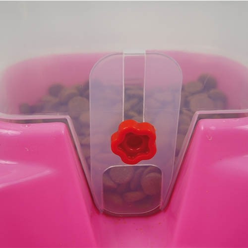 Distributeur De Croquettes Pour Chiens Et Chats - Petdesign.fr Setter Bakio S.L. Vie Quotidienne pour chien en France, produit de haute qualité