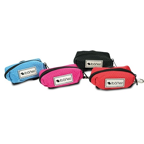 Distributeur De Sacs Pour Caca "PREMIUM" Chien - Petdesign.fr Setter Bakio S.L. Vie Quotidienne pour chien en France, produit de haute qualité