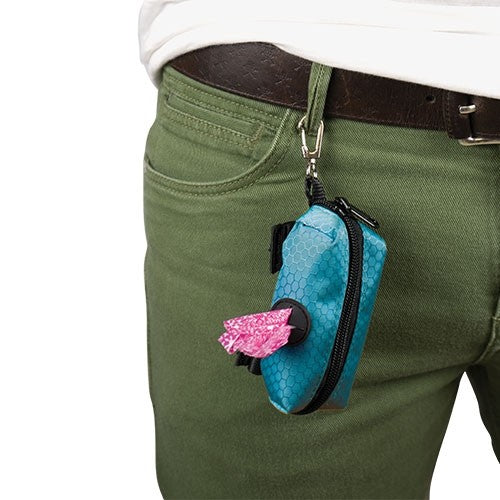 Distributeur De Sacs Pour Caca "PREMIUM" Chien - Petdesign.fr Setter Bakio S.L. Vie Quotidienne pour chien en France, produit de haute qualité