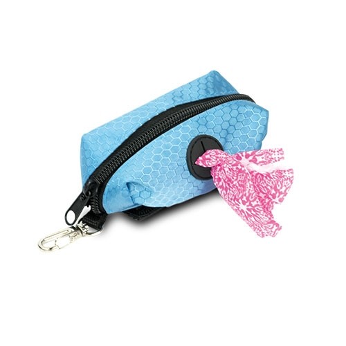 Distributeur De Sacs Pour Caca "PREMIUM" Chien - Petdesign.fr Setter Bakio S.L. Vie Quotidienne pour chien en France, produit de haute qualité