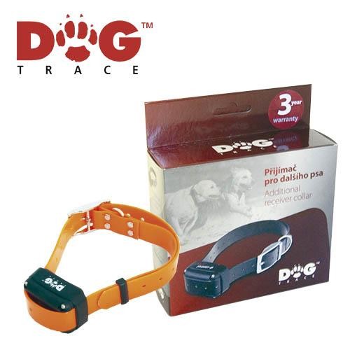 Dogtrace Additional Collier - Petdesign.fr Setter Bakio S.L. EDUC pour chien en France, produit de haute qualité