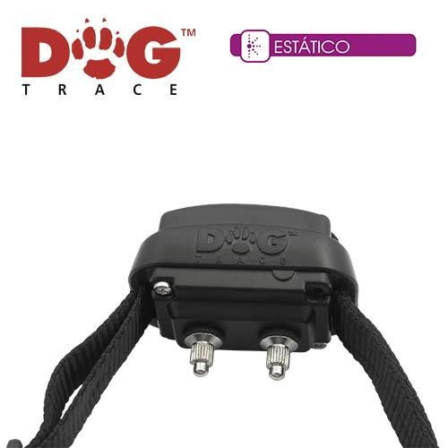 Dogtrace D-Mute Plus Anti-Bark Collar - Petdesign.fr Setter Bakio S.L. EDUC pour chien en France, produit de haute qualité