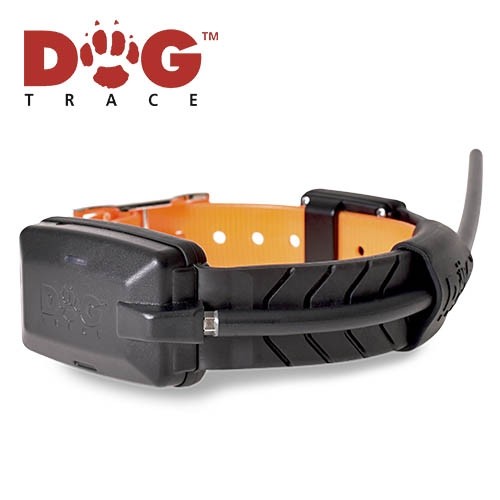 Dogtrace X20 Orange Gps Tracking System ( Control Collar Charger) - Petdesign.fr Setter Bakio S.L. Vie Quotidienne pour chien en France, produit de haute qualité