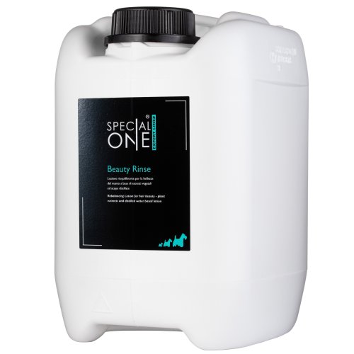 BEAUTY RINSE, rééquilibreur de pH - Petdesign.fr