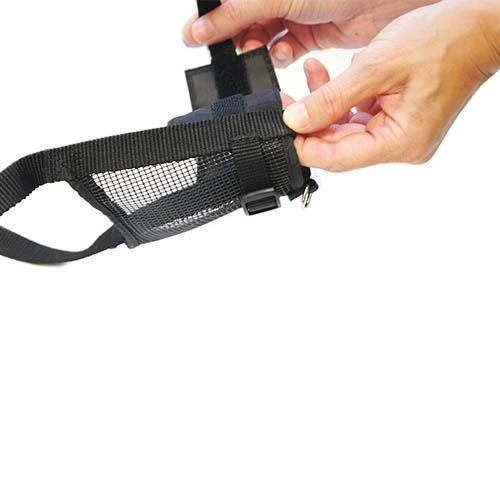 Muselière Easy Walk - Petdesign.fr Setter Bakio S.L. Toilettage pour chien en France, produit de haute qualité