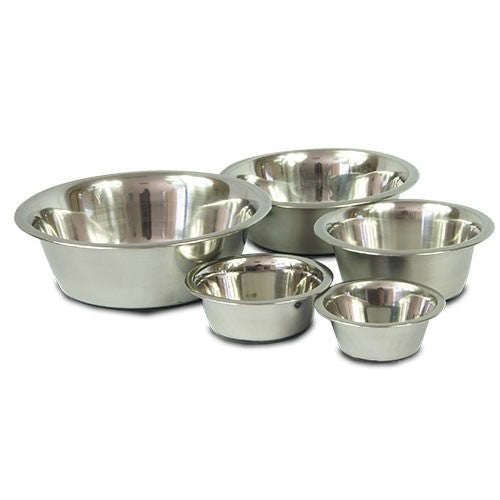 Gamelle Inox Anti Dérapante - Petdesign.fr Setter Bakio S.L. Vie Quotidienne pour chien en France, produit de haute qualité