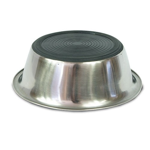 Gamelle Inox Anti Dérapante - Petdesign.fr Setter Bakio S.L. Vie Quotidienne pour chien en France, produit de haute qualité