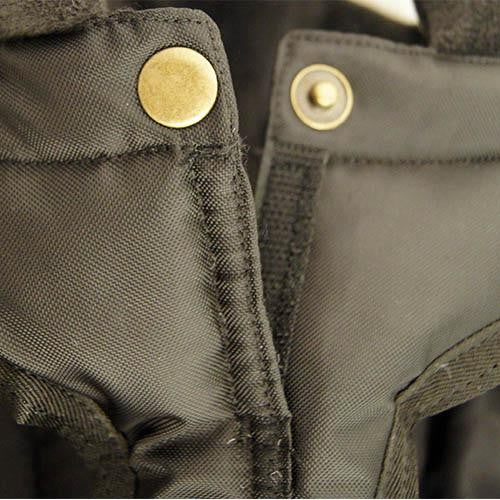 Manteau Chien Gris Trek Breathe-Comfort - Petdesign.fr Setter Bakio S.L. Vie Quotidienne pour chien en France, produit de haute qualité