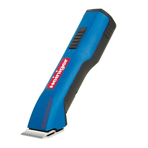 Heiniger Saphir Style (sur batterie) - Petdesign.fr Setter Bakio S.L. Toilettage pour chien en France, produit de haute qualité