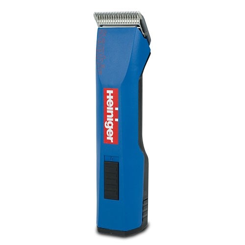 Heiniger Saphir Style (sur batterie) - Petdesign.fr Setter Bakio S.L. Toilettage pour chien en France, produit de haute qualité