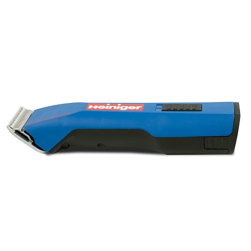 Heiniger Saphir Style (sur batterie) - Petdesign.fr Setter Bakio S.L. Toilettage pour chien en France, produit de haute qualité
