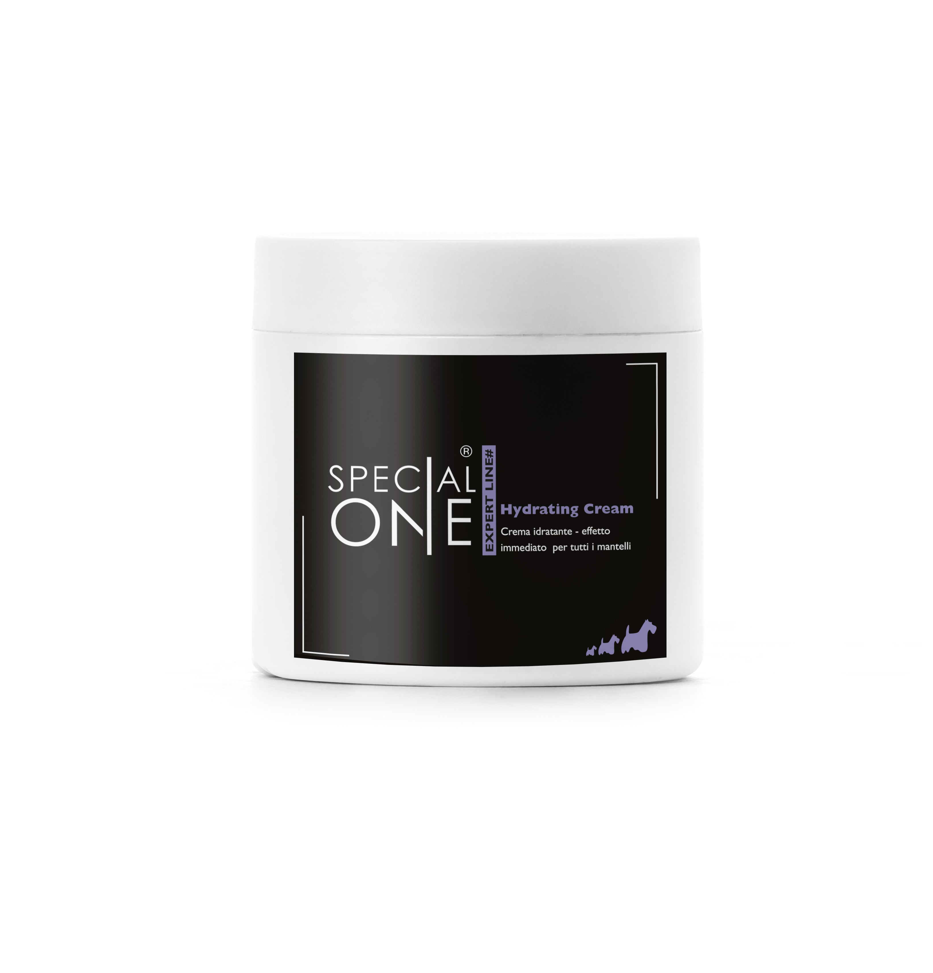 HYDRATING CREAM, masque final sublimateur - Petdesign.fr Endemik Sas 1 Litre Bain pour chien en France, produit de haute qualité