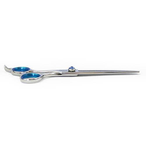 Gaucher Ciseaux Sculpteurs Ibá Boheme 50 Dents 17,5cm - Petdesign.fr Setter Bakio S.L. Toilettage pour chien en France, produit de haute qualité