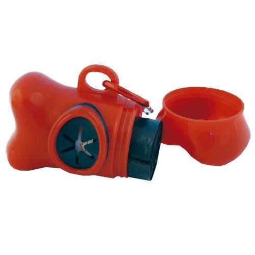 Distributeur de Sac à Caca chien - Petdesign.fr Setter Bakio S.L. Vie Quotidienne pour chien en France, produit de haute qualité