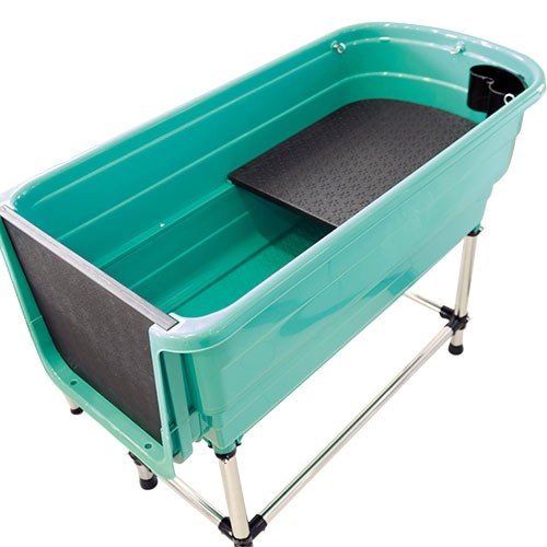 Baignoire "Breeder's Choice" - Petdesign.fr Setter Bakio S.L. Vie Quotidienne pour chien en France, produit de haute qualité