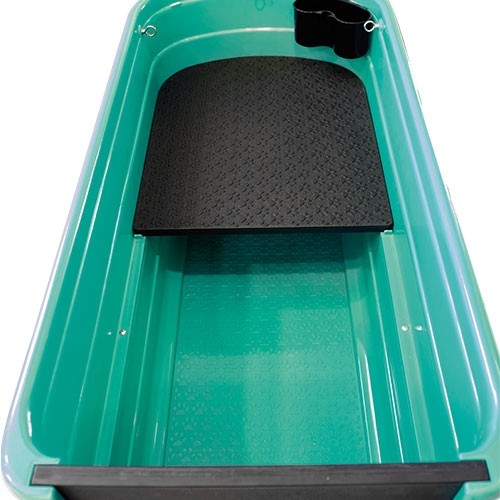 Baignoire "Breeder's Choice" - Petdesign.fr Setter Bakio S.L. Vie Quotidienne pour chien en France, produit de haute qualité