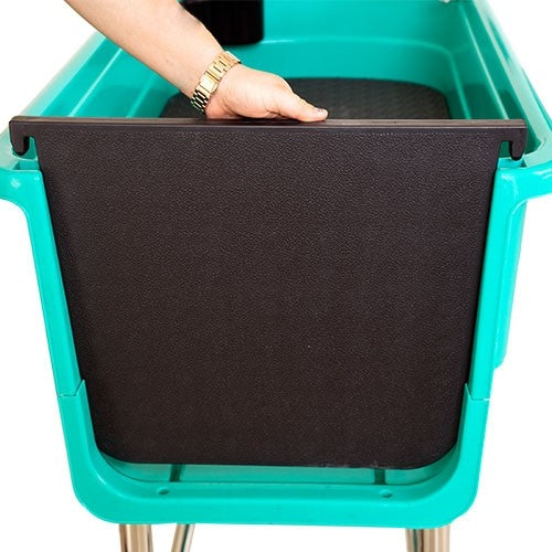 Baignoire "Breeder's Choice" - Petdesign.fr Setter Bakio S.L. Vie Quotidienne pour chien en France, produit de haute qualité