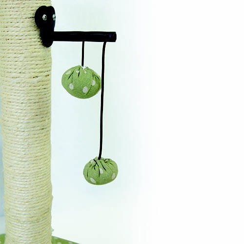 Grattoir pour Chat Petit Encombrement & Ludique - Petdesign.fr Setter Bakio S.L. 100% CHATS pour chien en France, produit de haute qualité