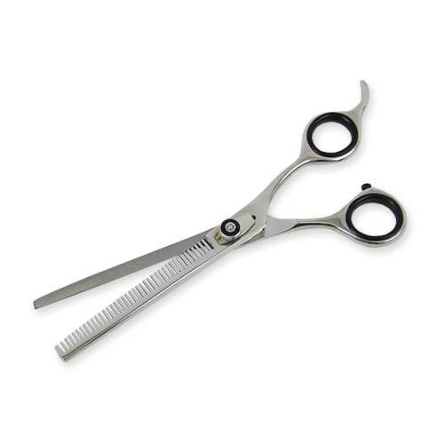 Ciseaux Sculpteurs Ibá Gladiator 40 Dents 17cm - Petdesign.fr Setter Bakio S.L. Toilettage pour chien en France, produit de haute qualité