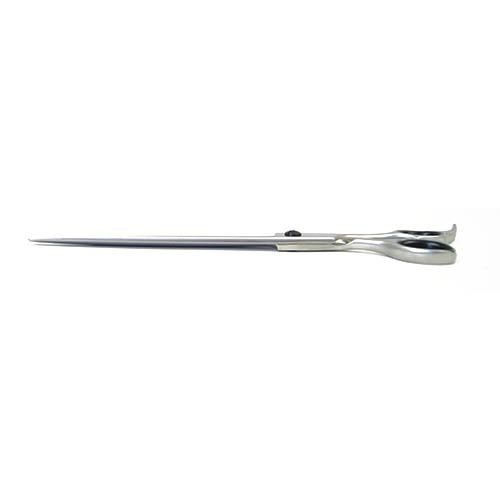 Ciseaux Droits 21,5cm Ibá Glamour 440c - Petdesign.fr Setter Bakio S.L. Toilettage pour chien en France, produit de haute qualité
