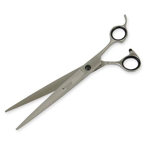 Ciseaux Droits 21,5cm Ibá Glamour 440c - Petdesign.fr Setter Bakio S.L. Toilettage pour chien en France, produit de haute qualité