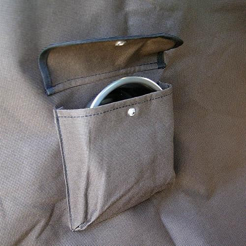Ibá Hammock Style Complete Seat Cover - Petdesign.fr Setter Bakio S.L. Vie Quotidienne pour chien en France, produit de haute qualité