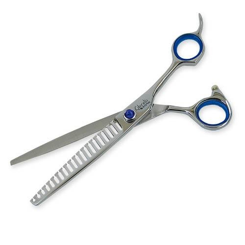 Ciseaux Sculpteurs Ibá Libreto 20 Dents 17,5cm Toilettage - Petdesign.fr Setter Bakio S.L. Toilettage pour chien en France, produit de haute qualité