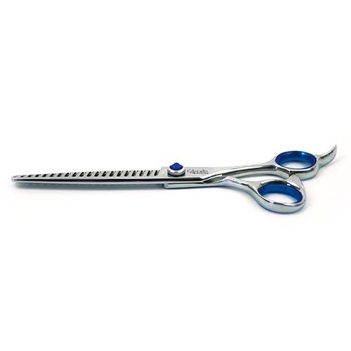 Ciseaux Sculpteurs Ibá Libreto 20 Dents 17,5cm Toilettage - Petdesign.fr Setter Bakio S.L. Toilettage pour chien en France, produit de haute qualité