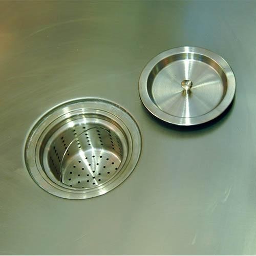Baignoire Inox Niagara - Petdesign.fr Setter Bakio S.L. Toilettage pour chien en France, produit de haute qualité