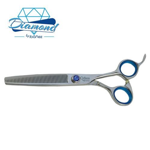Ciseaux Sculpteurs 16,5 Cm Ibá Odisea 46 Dents - Petdesign.fr Setter Bakio S.L. Toilettage pour chien en France, produit de haute qualité