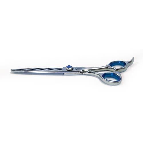 Ciseaux Sculpteurs 16,5 Cm Ibá Odisea 46 Dents - Petdesign.fr Setter Bakio S.L. Toilettage pour chien en France, produit de haute qualité