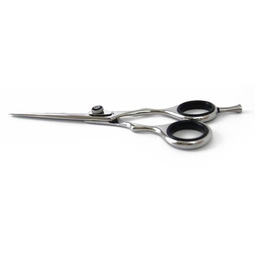 Ciseaux Droits Ibá Olso 18cm - Petdesign.fr Setter Bakio S.L. Toilettage pour chien en France, produit de haute qualité