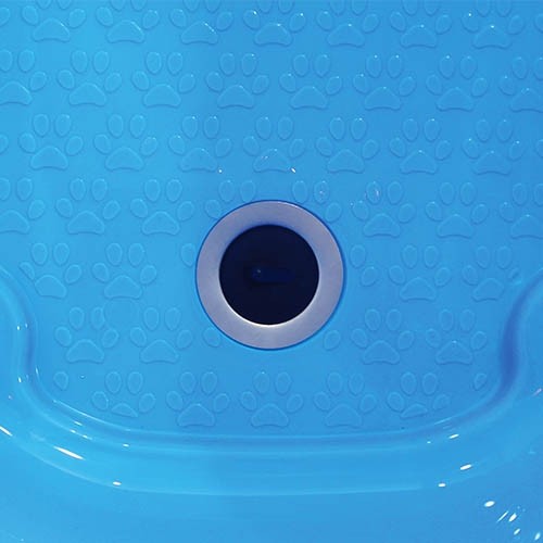 Baignoire Portable Tailor's Bath - Petdesign.fr Setter Bakio S.L. Toilettage pour chien en France, produit de haute qualité