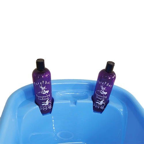 Baignoire Portable Tailor's Bath - Petdesign.fr Setter Bakio S.L. Toilettage pour chien en France, produit de haute qualité