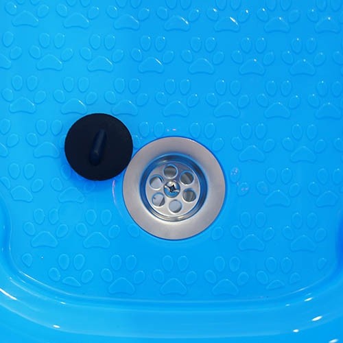 Baignoire Portable Tailor's Bath - Petdesign.fr Setter Bakio S.L. Toilettage pour chien en France, produit de haute qualité