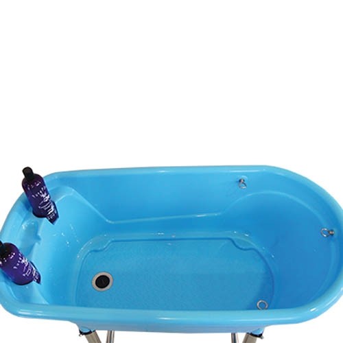 Baignoire Portable Tailor's Bath - Petdesign.fr Setter Bakio S.L. Toilettage pour chien en France, produit de haute qualité