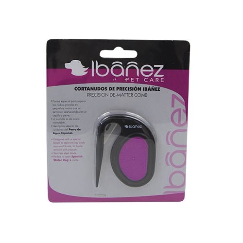 Coupe Noeuds de Précision Toilettage Chien - Petdesign.fr Setter Bakio S.L. Toilettage pour chien en France, produit de haute qualité