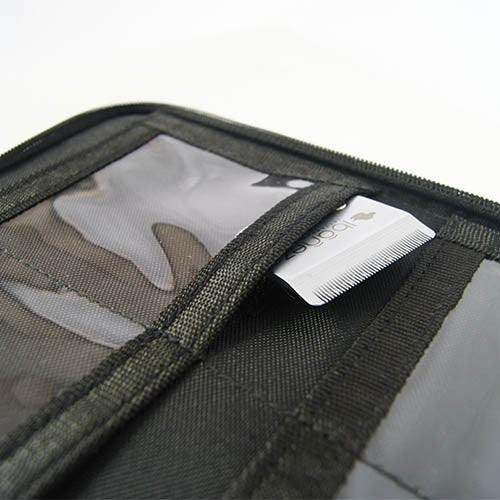 Ibá Rangement Pour 12 Paires De Ciseaux - Petdesign.fr Setter Bakio S.L. Toilettage pour chien en France, produit de haute qualité