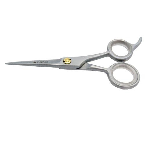 Ciseaux Droits Ibá Ritz12,5cm Toilettage - Petdesign.fr Setter Bakio S.L. Toilettage pour chien en France, produit de haute qualité