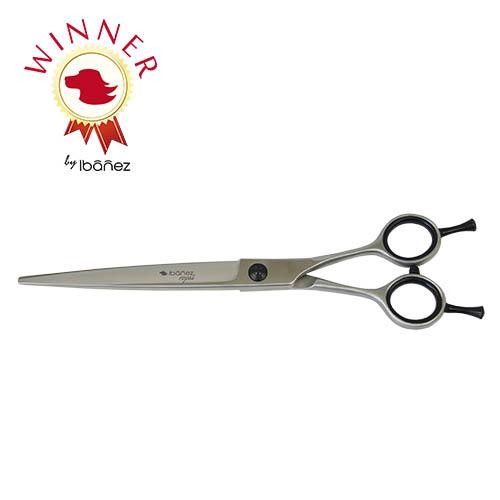 Ciseaux Droits Ibá Royal 440c 18,5cm - Petdesign.fr Setter Bakio S.L. Toilettage pour chien en France, produit de haute qualité