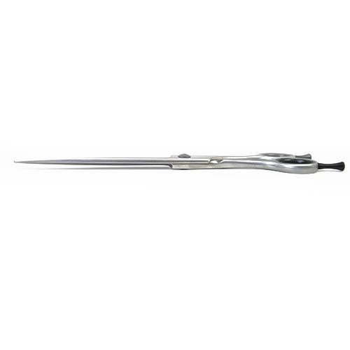 Ciseaux Droits Ibá Royal 440c 18,5cm - Petdesign.fr Setter Bakio S.L. Toilettage pour chien en France, produit de haute qualité